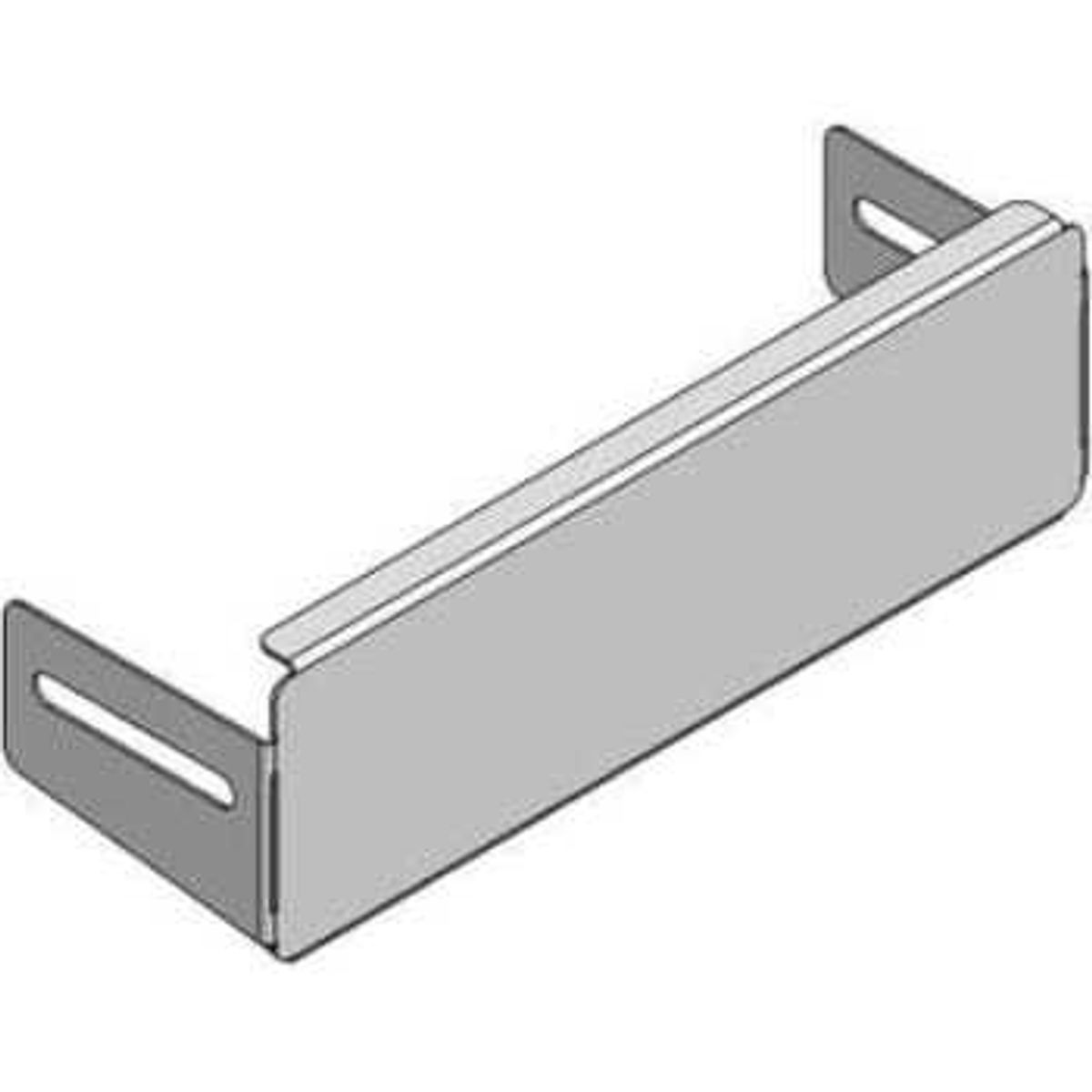 Wibe - Schneider Electric Endeplade 100mm fzv