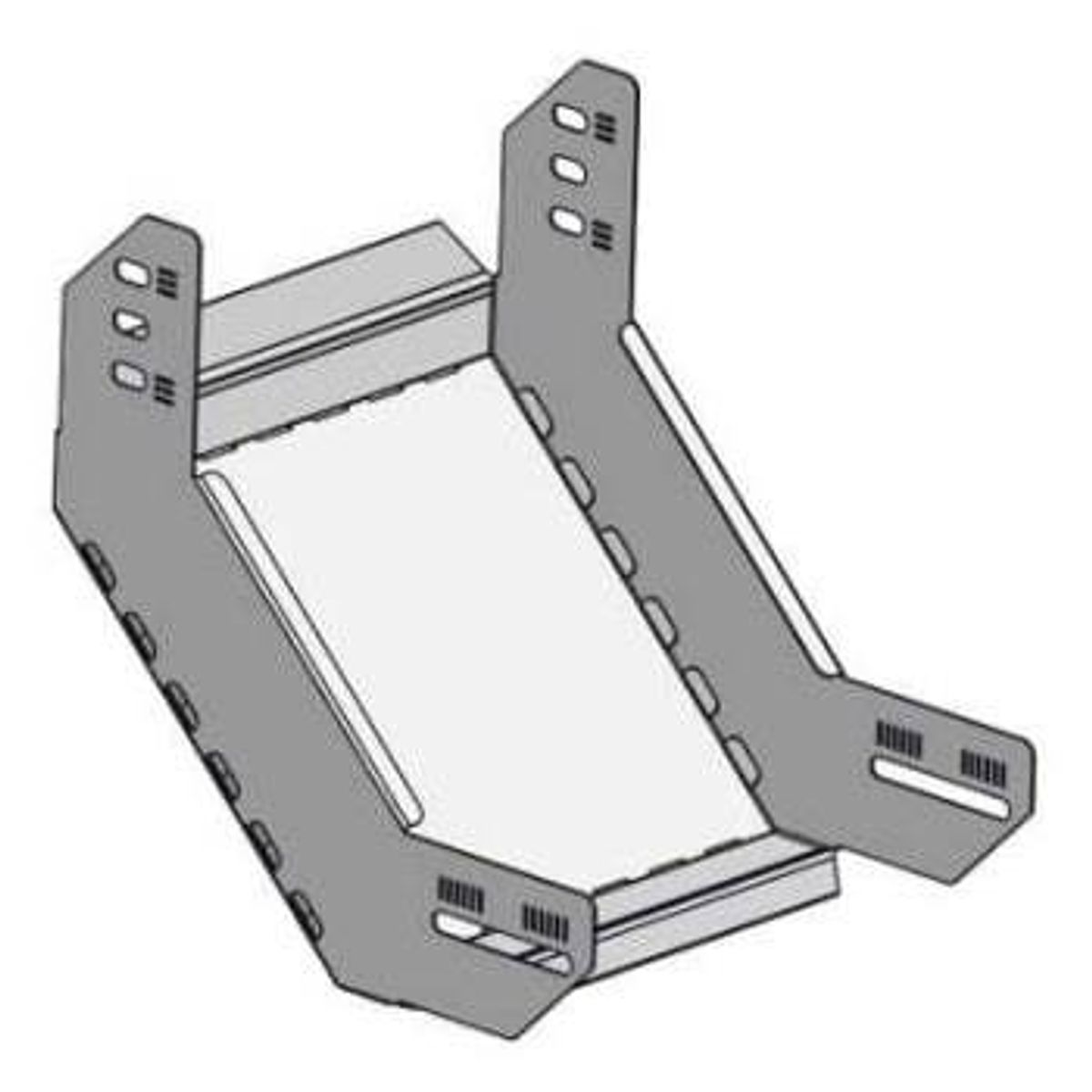 Wibe - Schneider Electric B&oslash;jning indv. 90g 150mm fzs