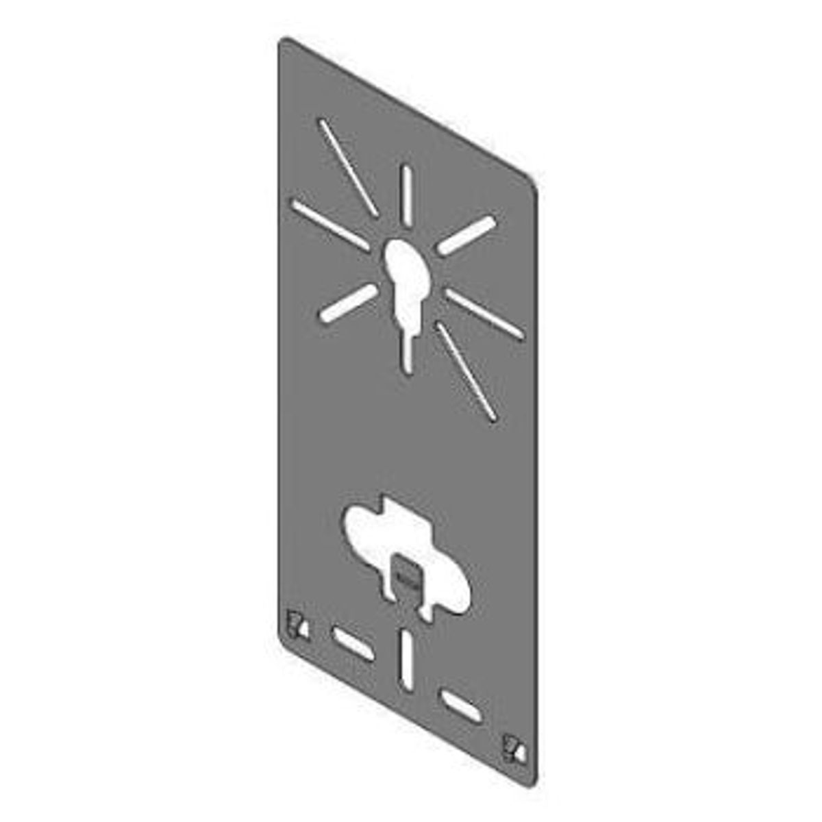 Wibe - Schneider Electric D&aring;seplade type a fzs