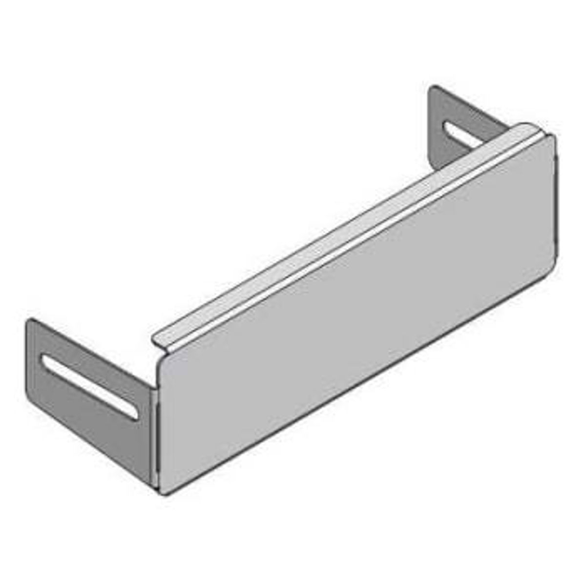 Wibe - Schneider Electric Endeplade 150mm fzs