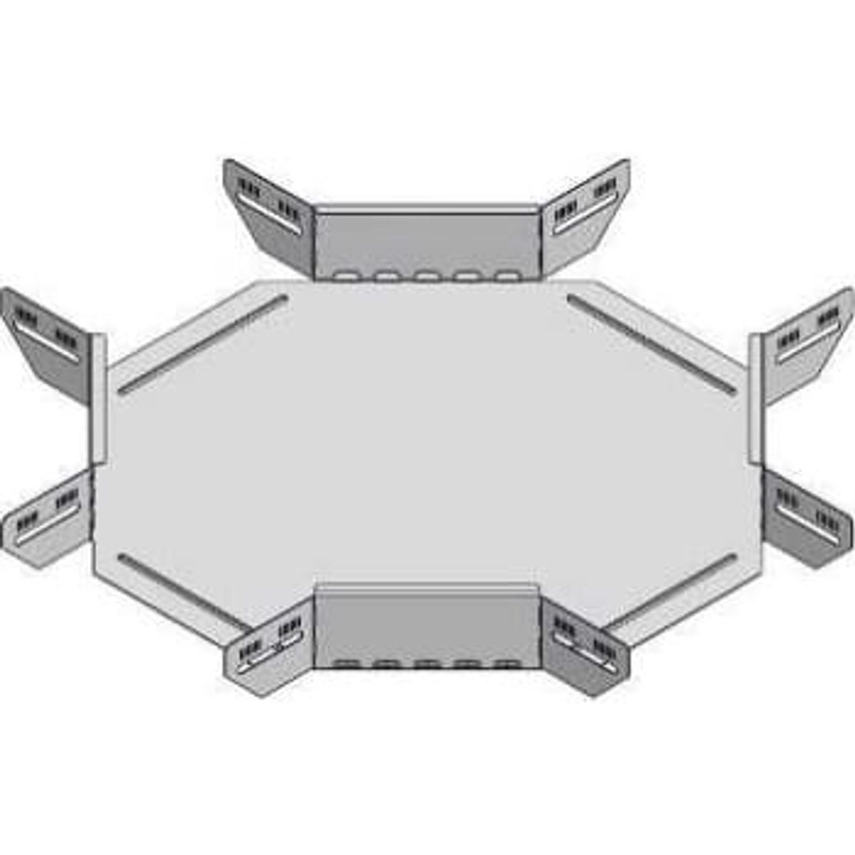 Wibe - Schneider Electric X-stykke 400mm fzv