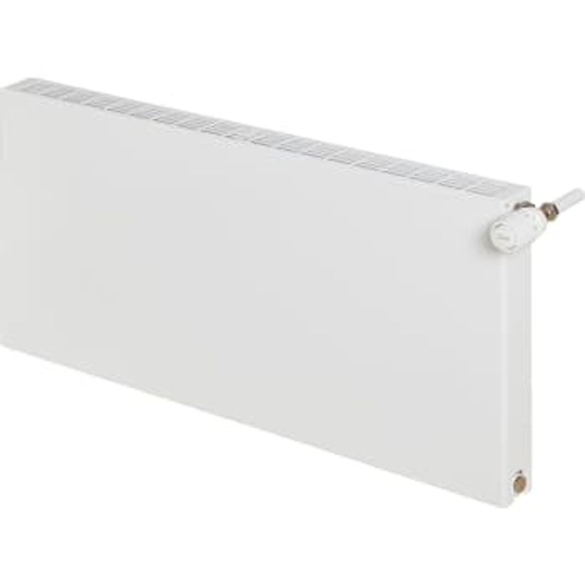 Stelrad Compact Planar Radiator 4x1/2 ABCD Type 21 H500 x L3000