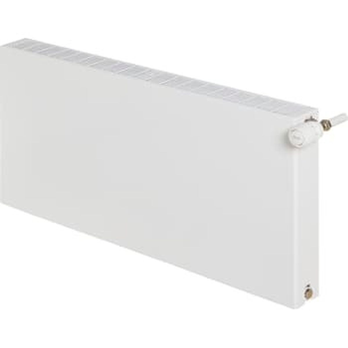 Stelrad Compact Planar Radiator 4x1/2 ABCD Type 22 H600 x L1500