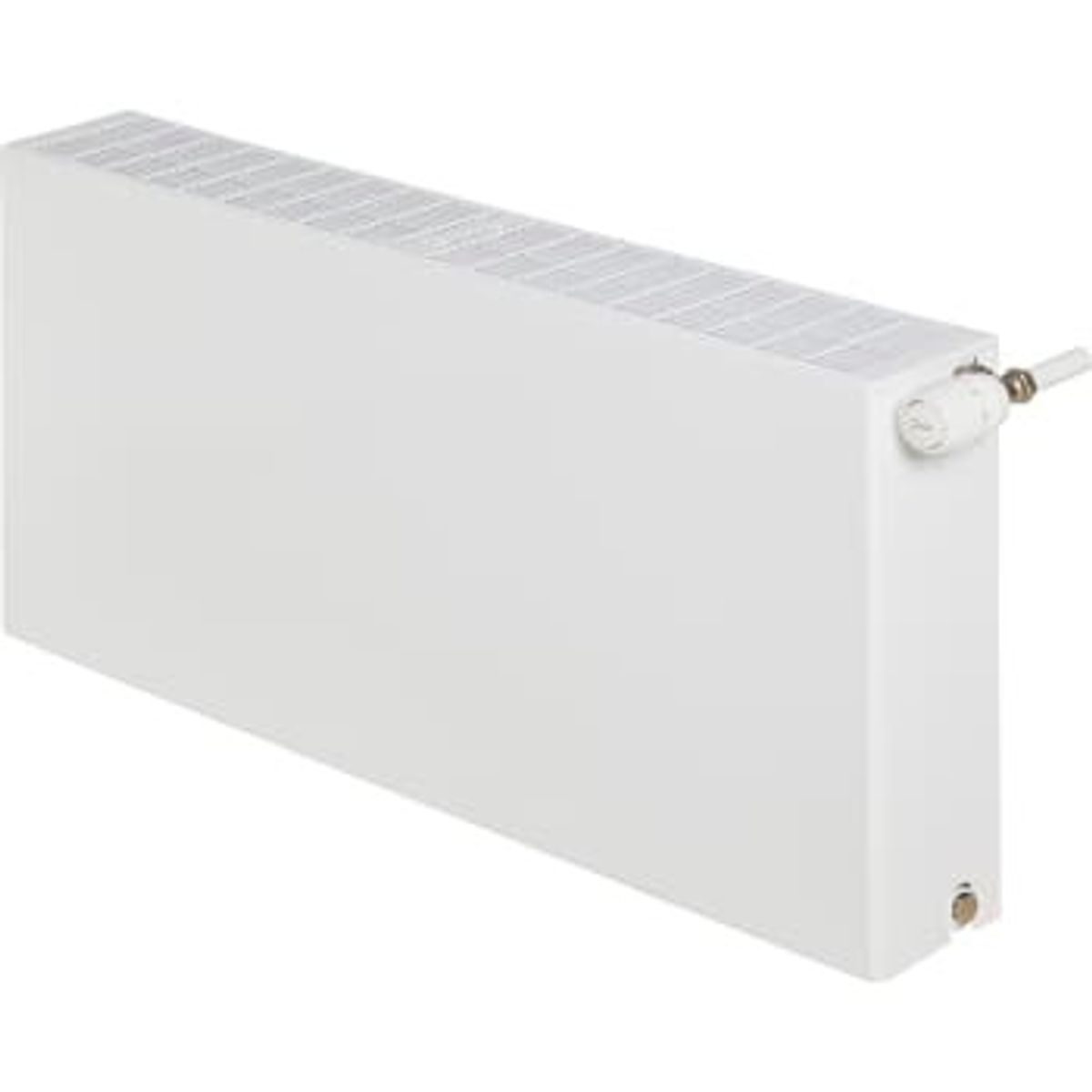 Stelrad Compact Planar Radiator 4x1/2 ABCD Type 33 H500 x L3000