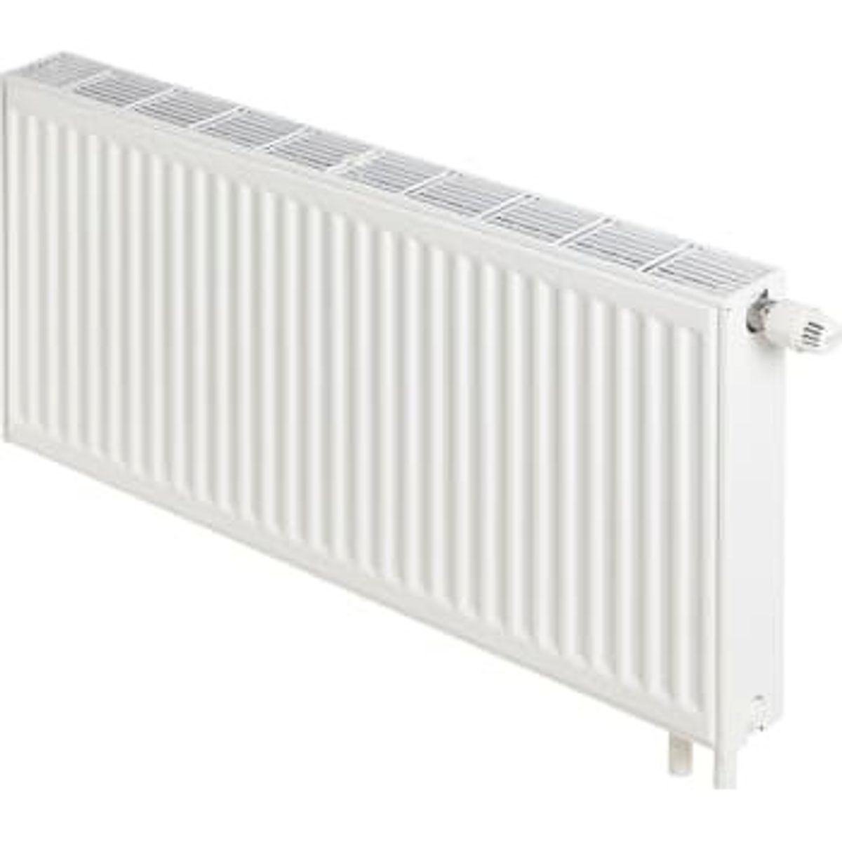 Stelrad Novello Radiator 6x1/2 Type 22 H300 x L1000