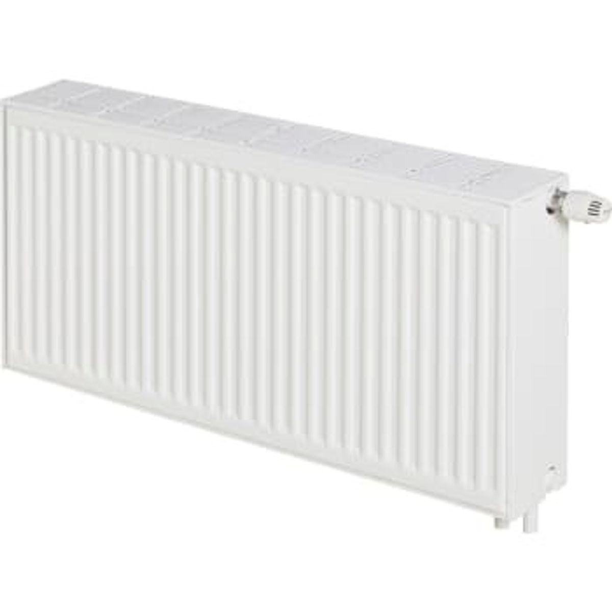 Stelrad Novello Radiator 6x1/2 Type 33 H300 x L500