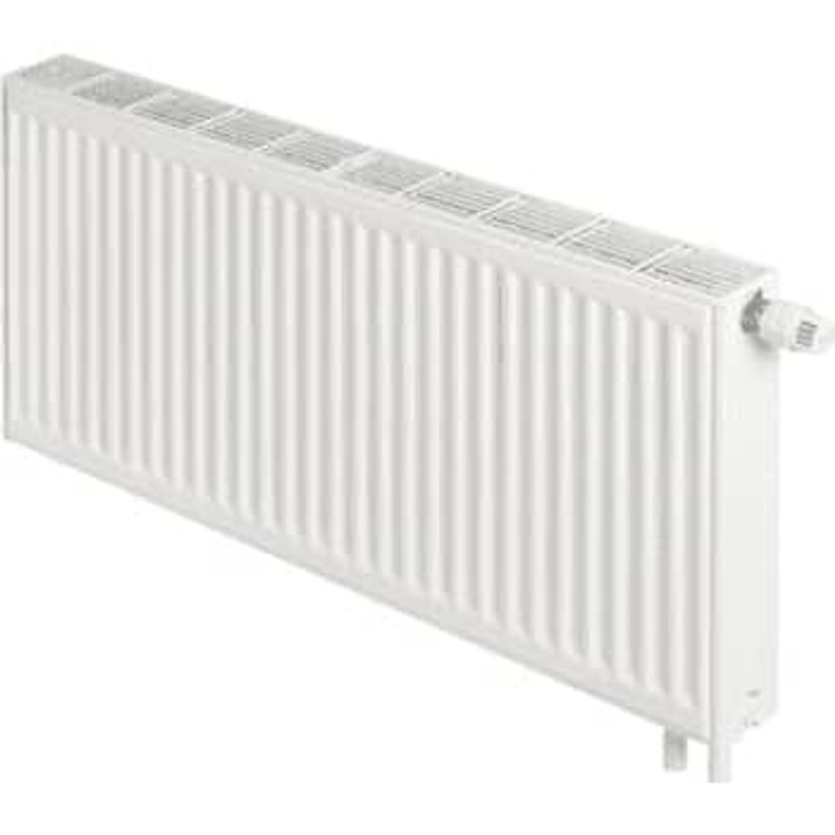 Stelrad Novello Radiator 6x1/2 Type 33 H600 x L2400