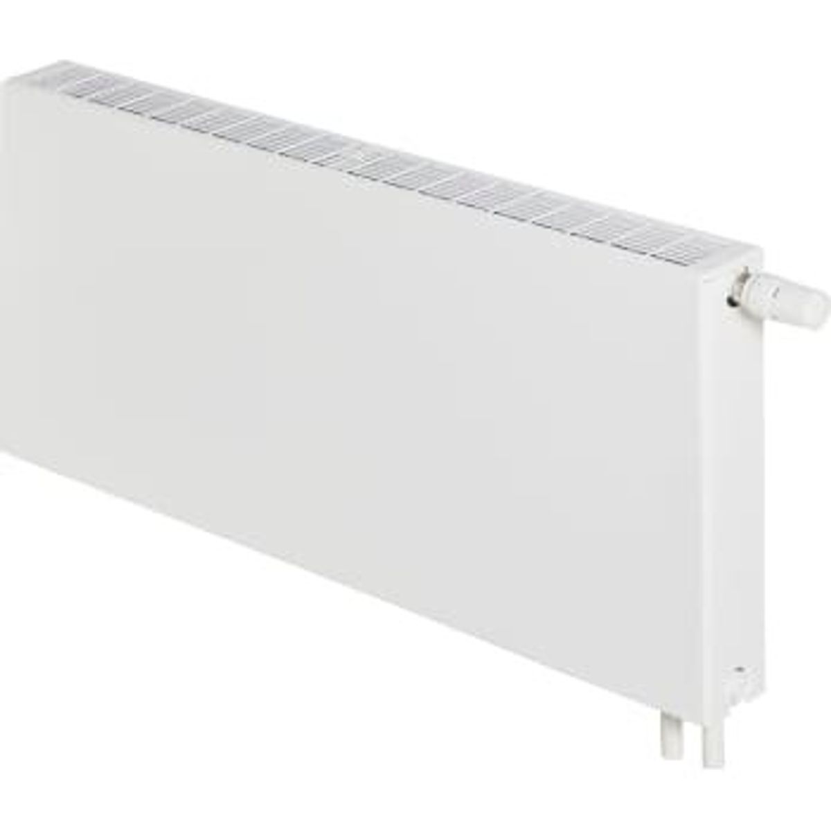 Stelrad Planar Radiator 6x1/2 Type 22 H400 x L1500