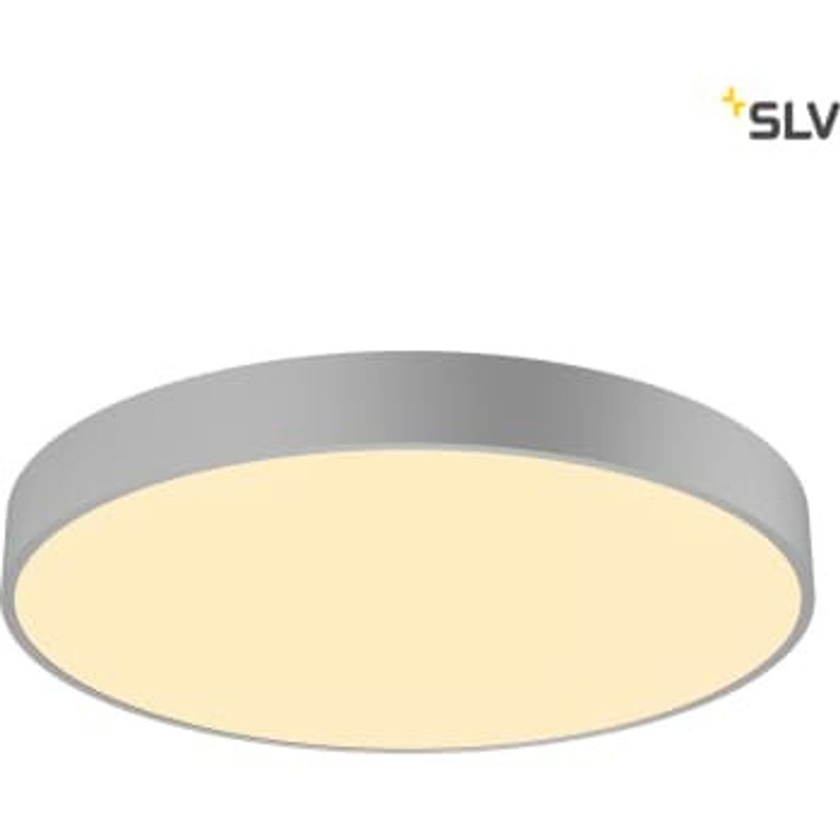 SLV MEDO 60 CW, CORONA, LED, DALI, hvid, 3000/4000K