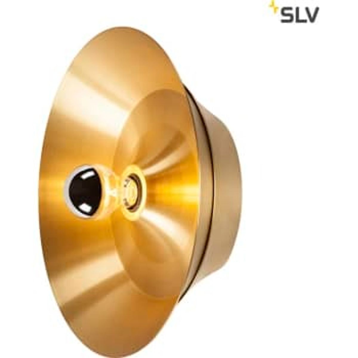 SLV V&aelig;g bato 35 cw e27 messing