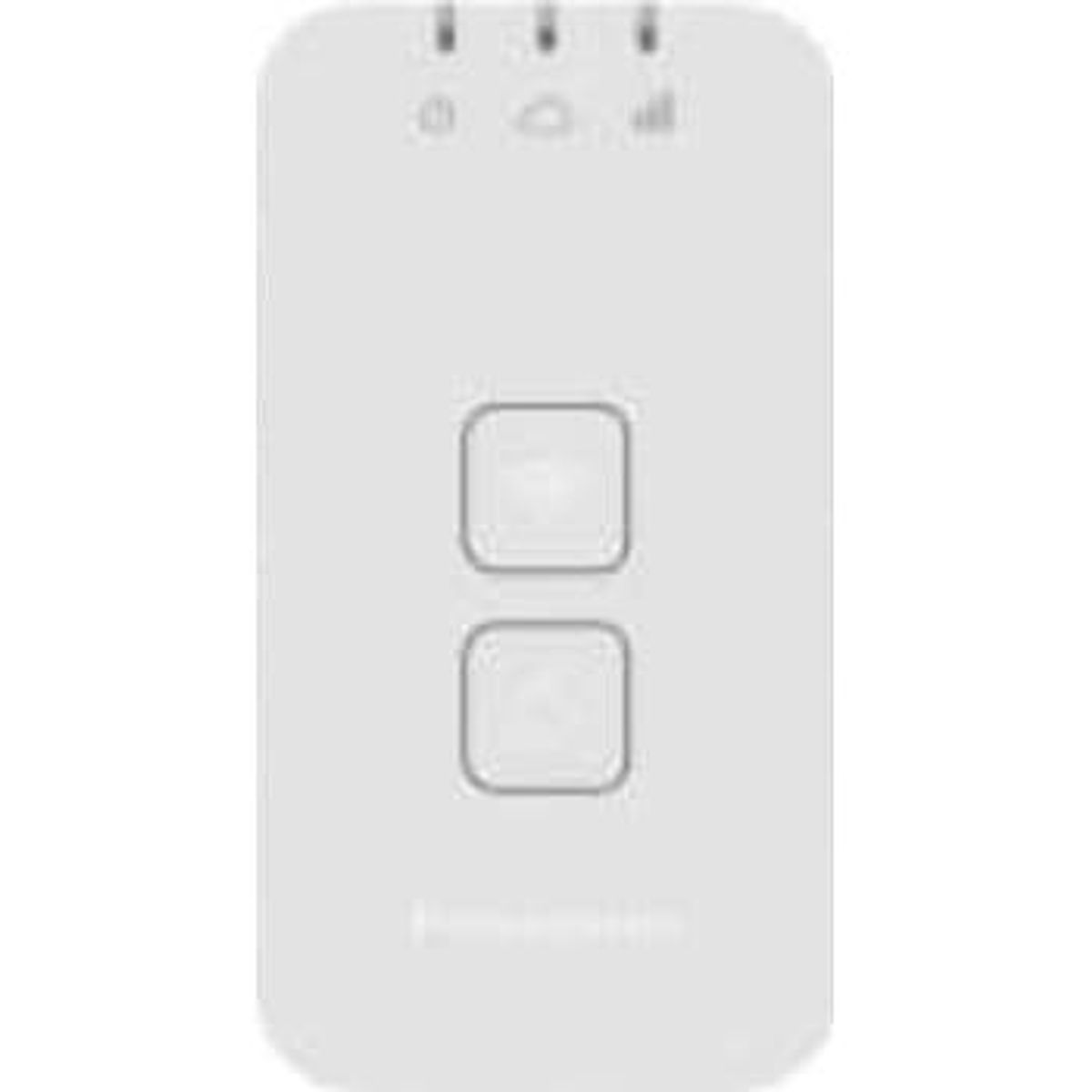 Panasonic WIFI styring CZ-TACG1 luft/luft