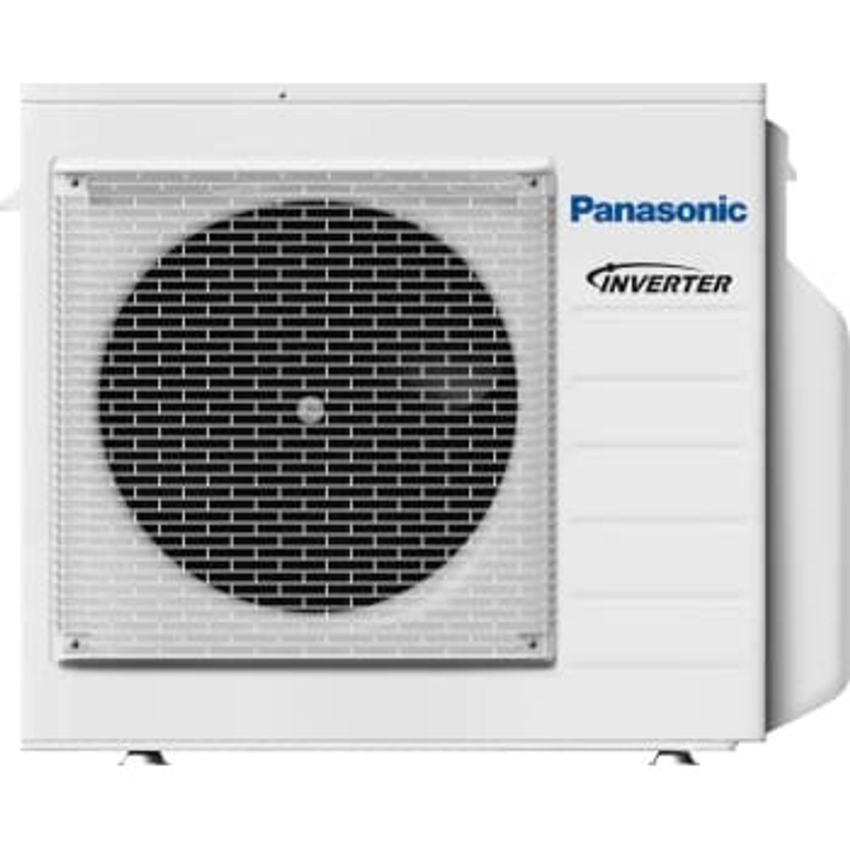 Panasonic luft/luft Multisplit CU-4Z68TBE 4-port, 6,8 kw