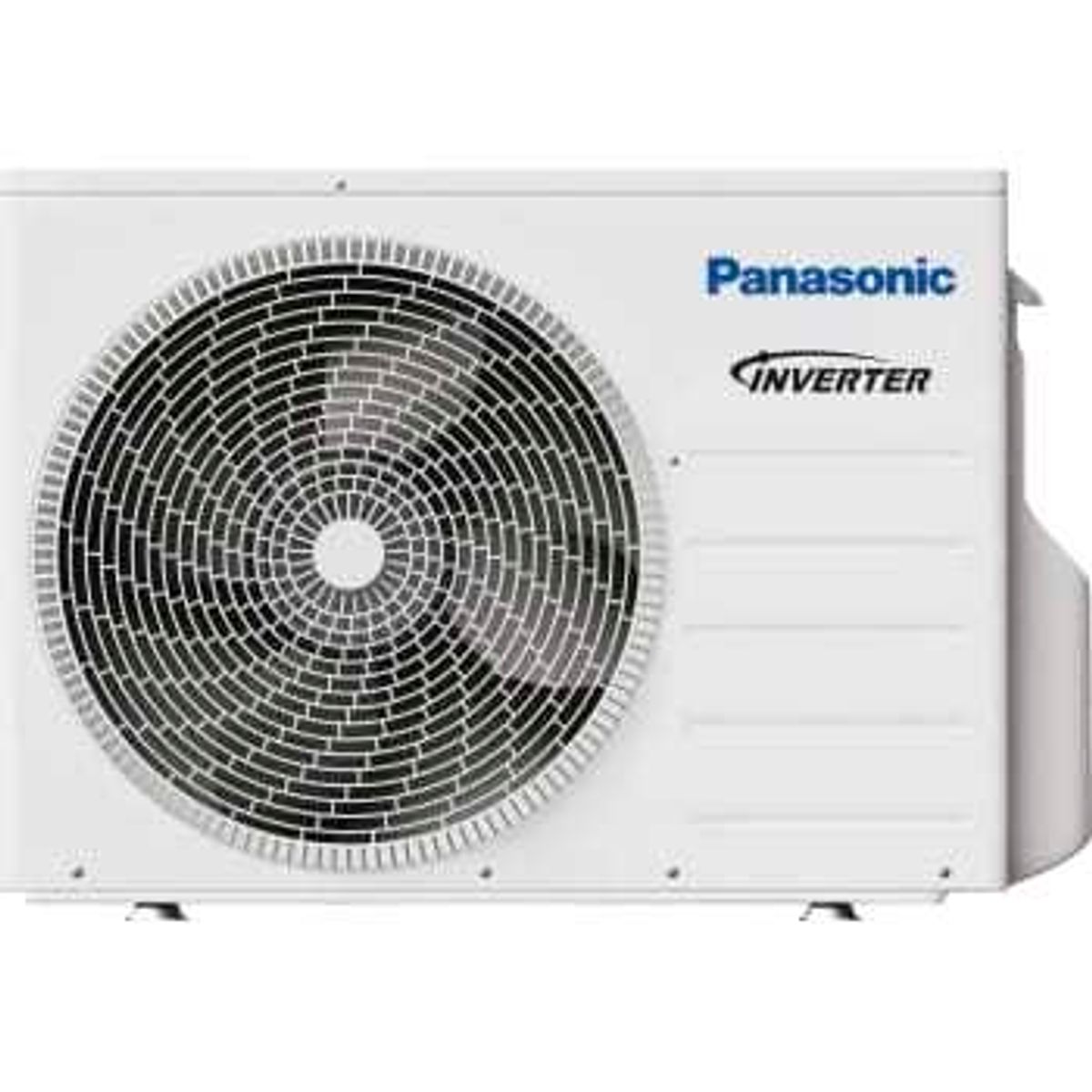 Panasonic luft/luft Multisplit CU-2Z35TBE 3,2 til 5,7 kw