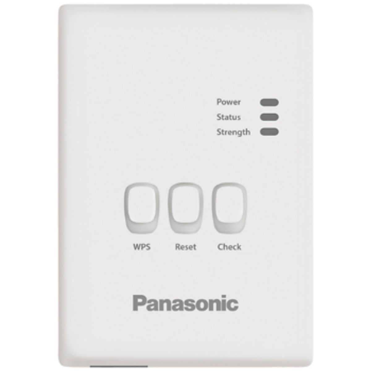 Panasonic CZ-TAW1B Smartcloud WIFI til styring af luft/vand og Luft/Luft VP gen. H & J