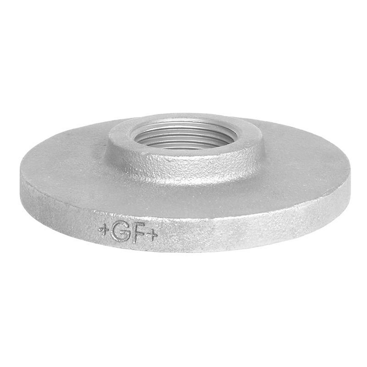 Georg Fischer flange galvaniseret 1''