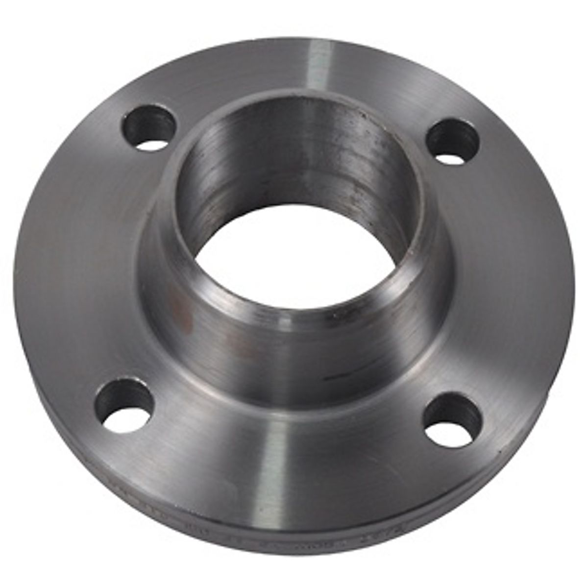 WN flange 2'', ASTM-A/SA105N, RF, 300 lbs