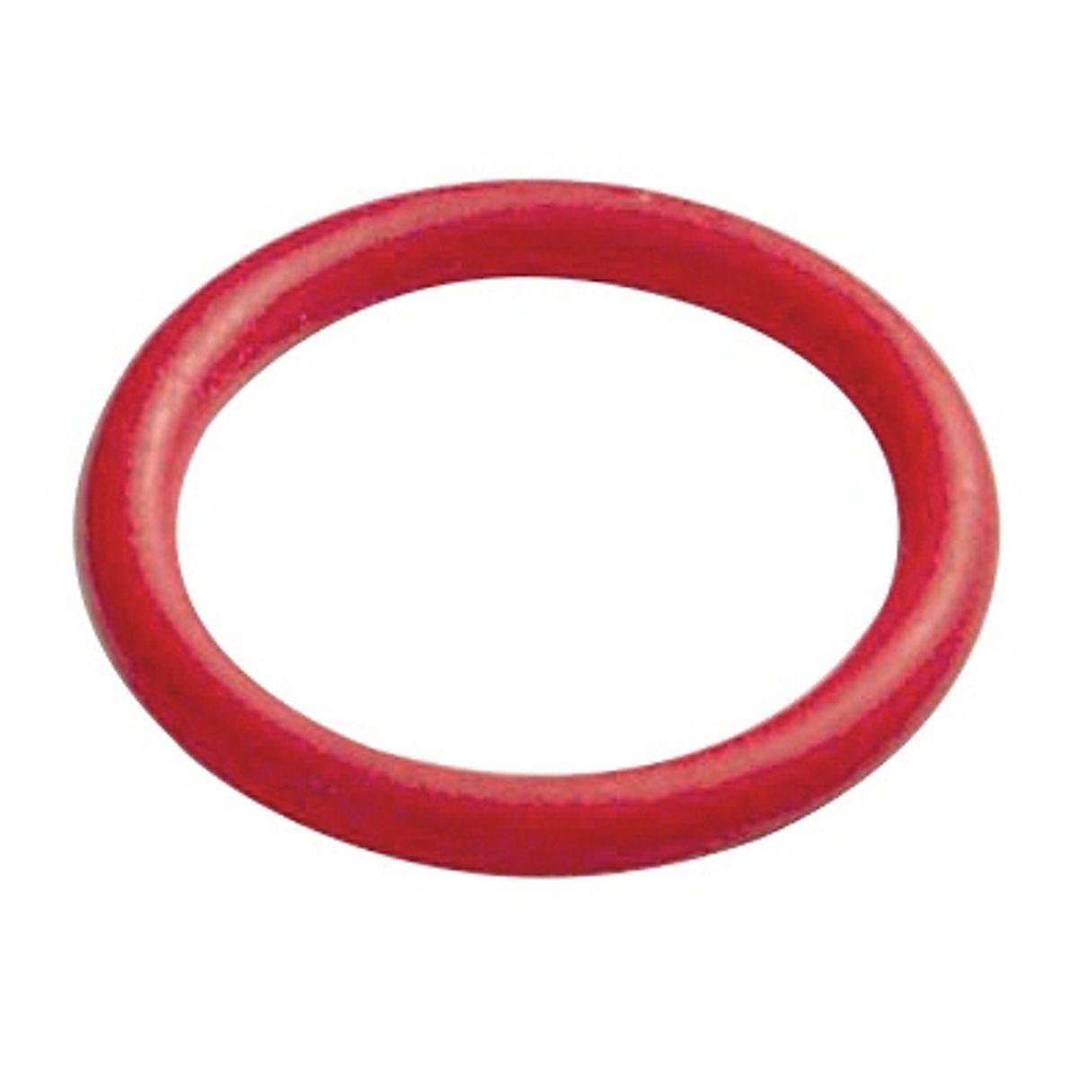 FZ O-ring. Ø18 mm FKM Til trykluft med restolie (mere end 5 mg/m)