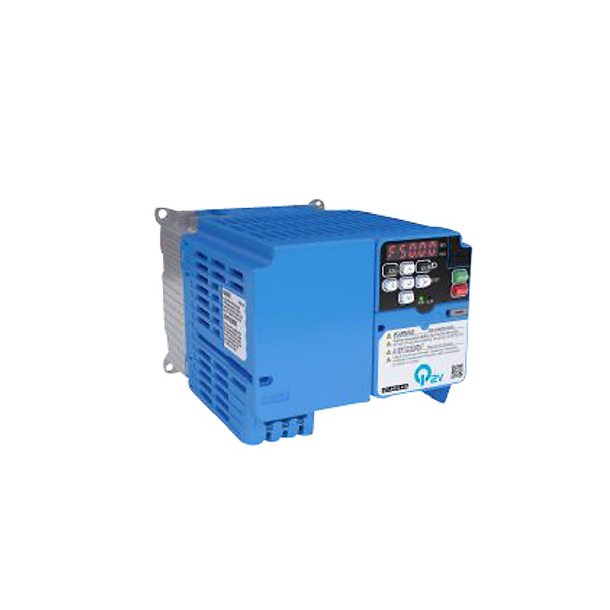 Frekvens 1.5kw q2v-ab010 aaa 1x200v 688467