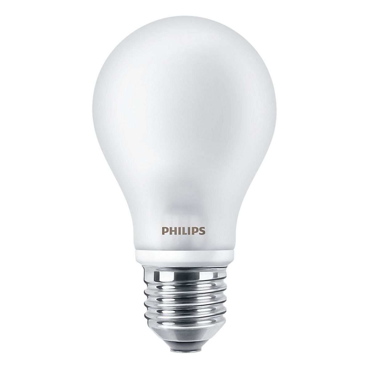 Philips Led Standard 5-40W/827 E27 230V A60 Mat