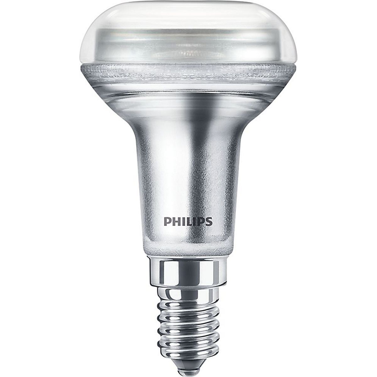 Corepro Led Reflekt.1.4W-25W 827 E14 R50