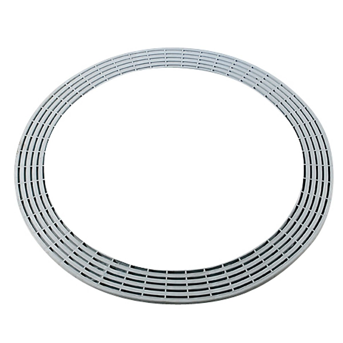 Uponor Plastreguleringsring lige 315x10mm