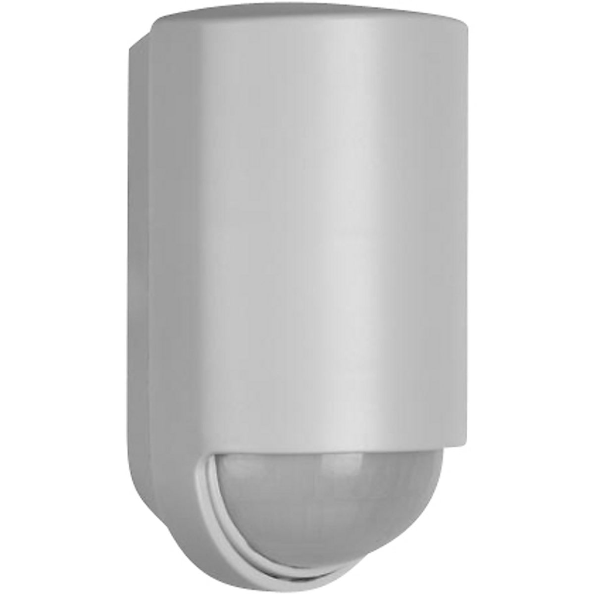 Niko Minilux bevægelsessensor 180gr., 16 m, 230 V, 1 kanal, 10 A, IP54, hvid, 41-231