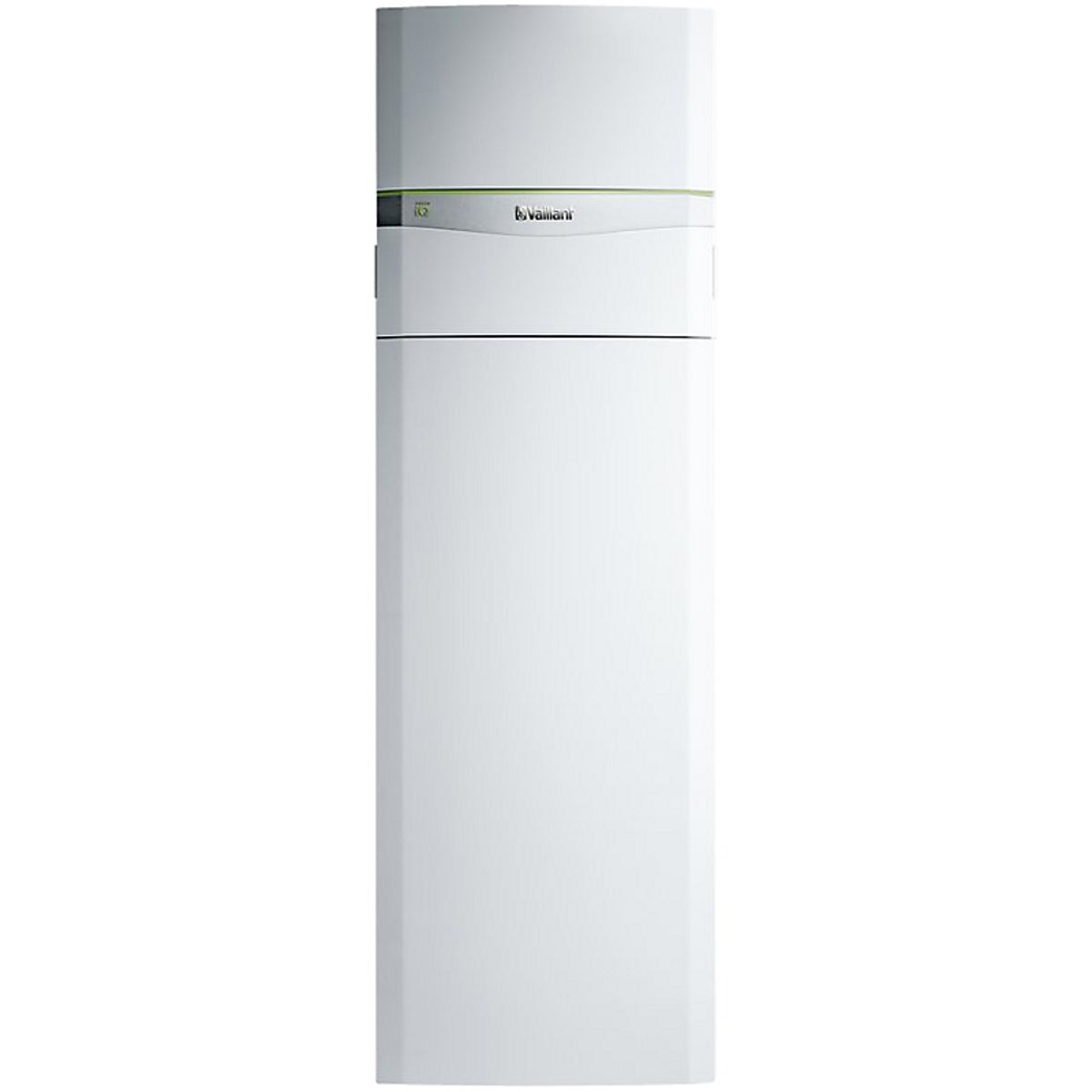 Vaillant flexoCOMPACT exclusive VWF 82/4 varmepumpe Væske/vand