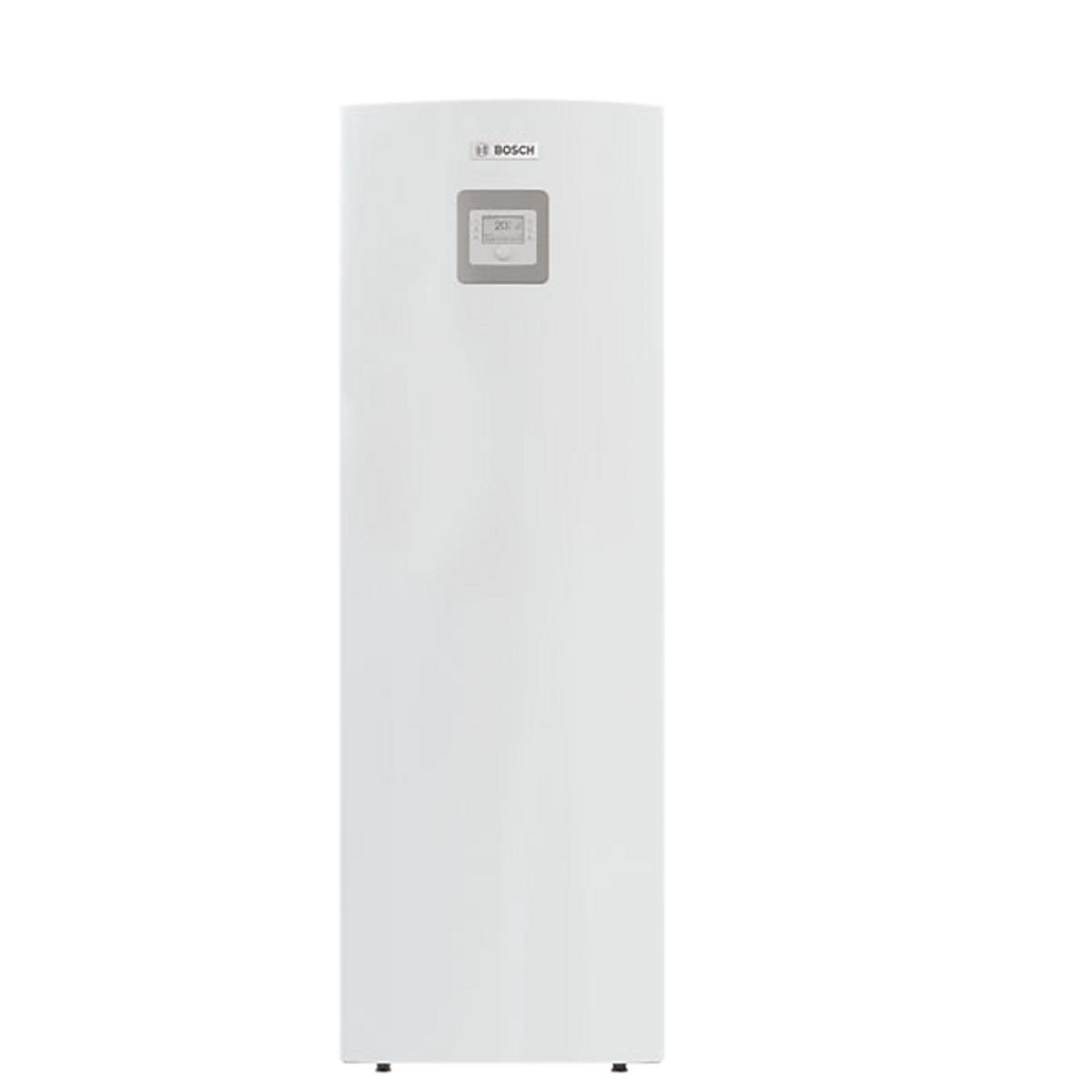 Bosch Compress 3000 AWMS 15 luft/vand varmepumpe. Alt i et modul t. 8,11 & 15 kW. Indedel - Der er ingen returret på varer til denne særpris