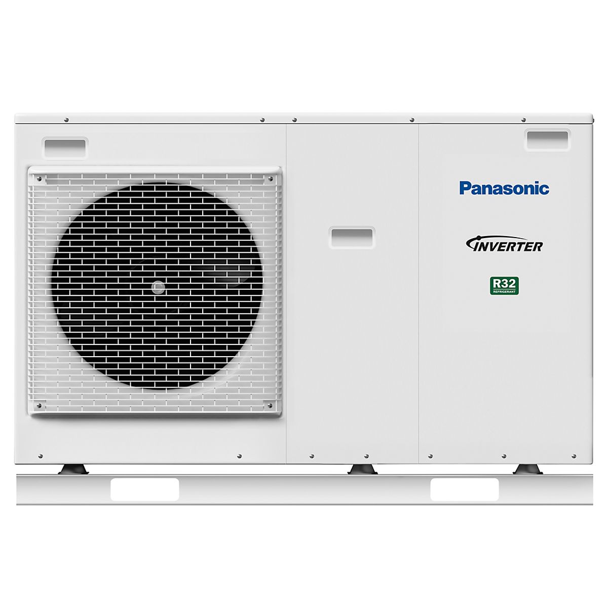 Panasonic WH-MDC07J3E5 varmepumpe 6,3 kW. Luft/vand monoblock. Udedel