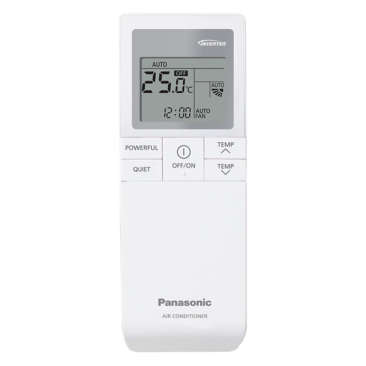 Panasonic CZ-RL511D Sky Remote infrarød fjernbetjening