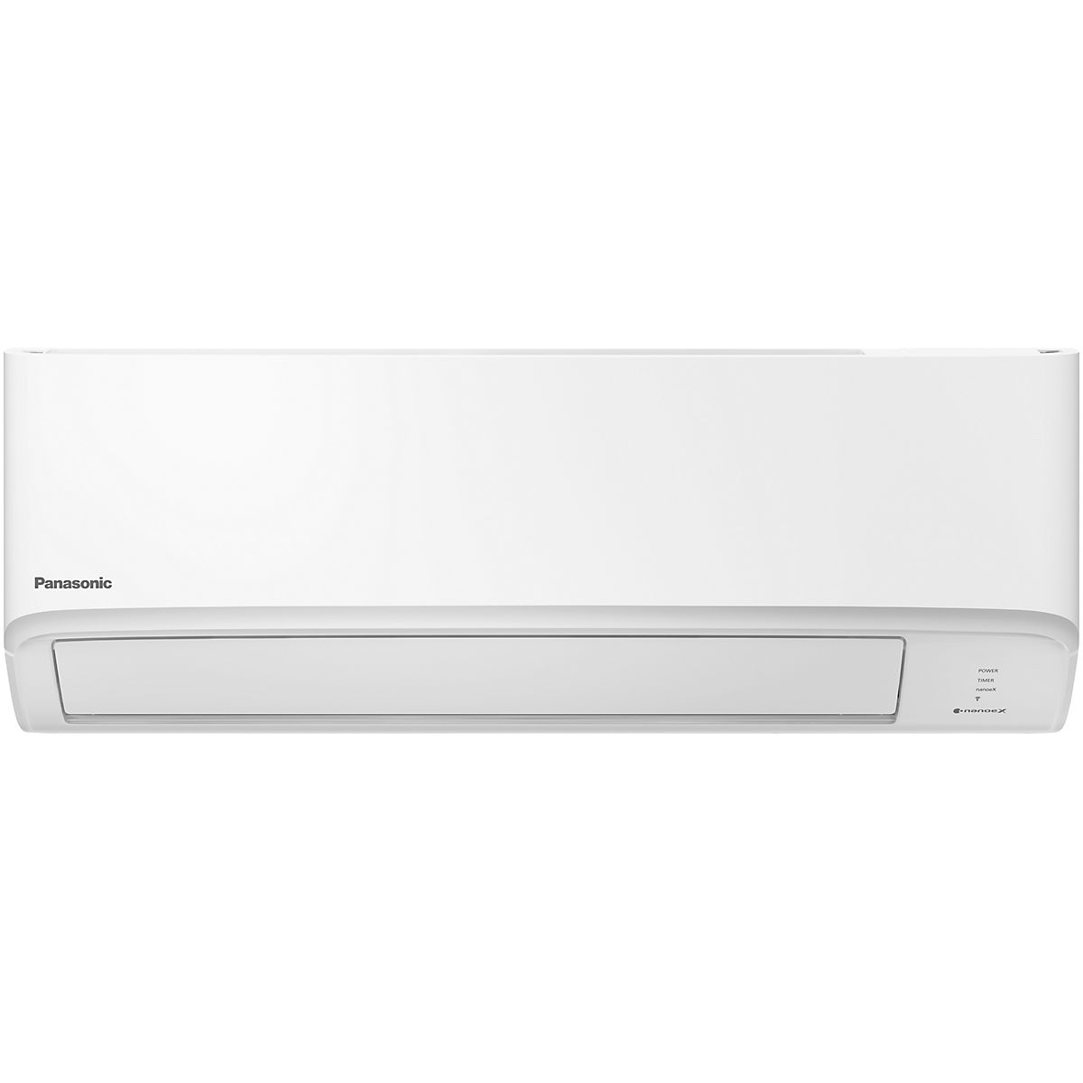 Panasonic CS-TZ35ZKEW Varmepumpe 3,5 kW køl, luft/luft, freemulti, vægmodel, WIFI