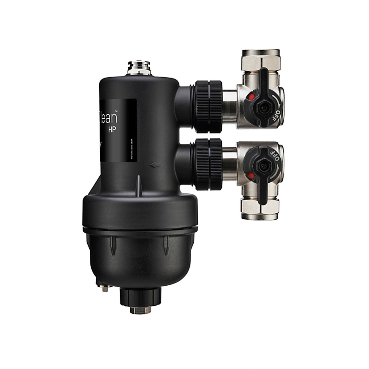 Adey magnetfilter MagnaClean MagnaClean HP Compression 28mm