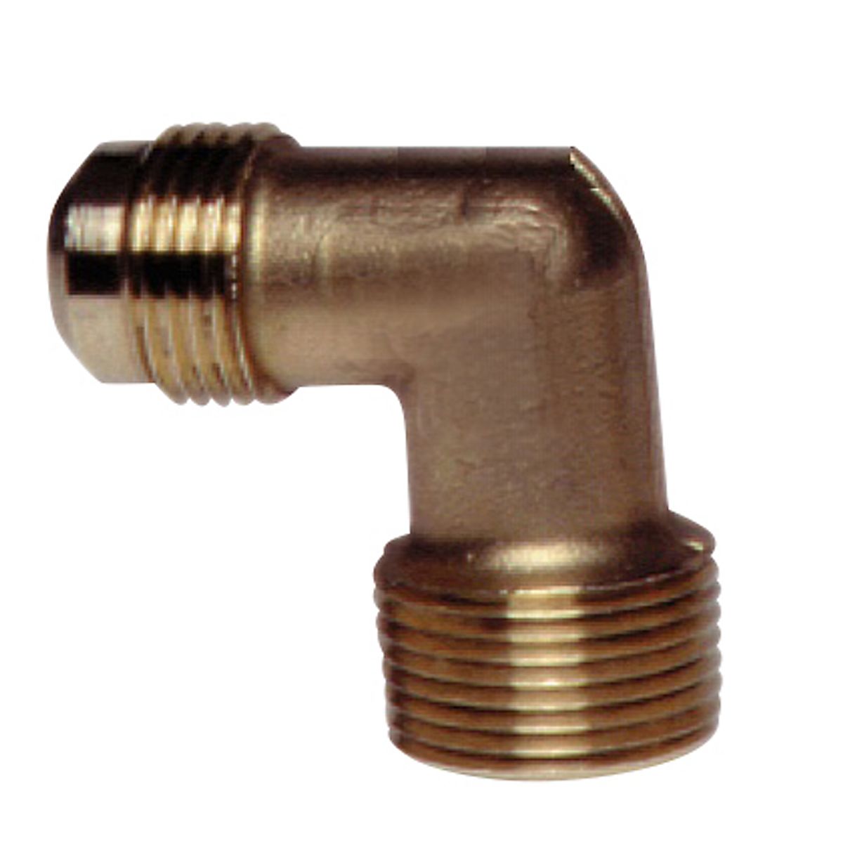 ITE E1-04B Vinkel, 1/4'' MFL x 1/4'' MPT