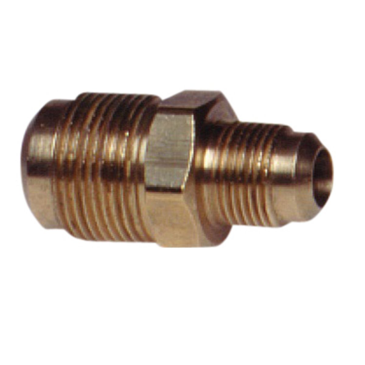 ITE UR2-0064 Reduktion, 3/8'' MFL x 1/4'' MFL