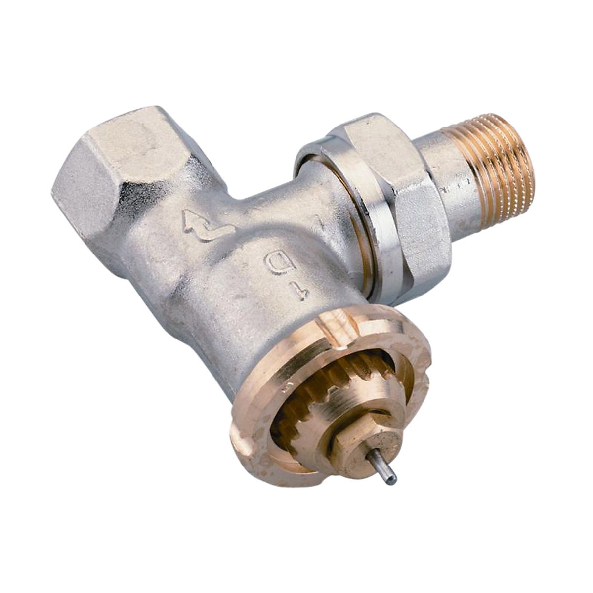 Danfoss FJVR returløbstermostat 3/8'' VL, 003L1009