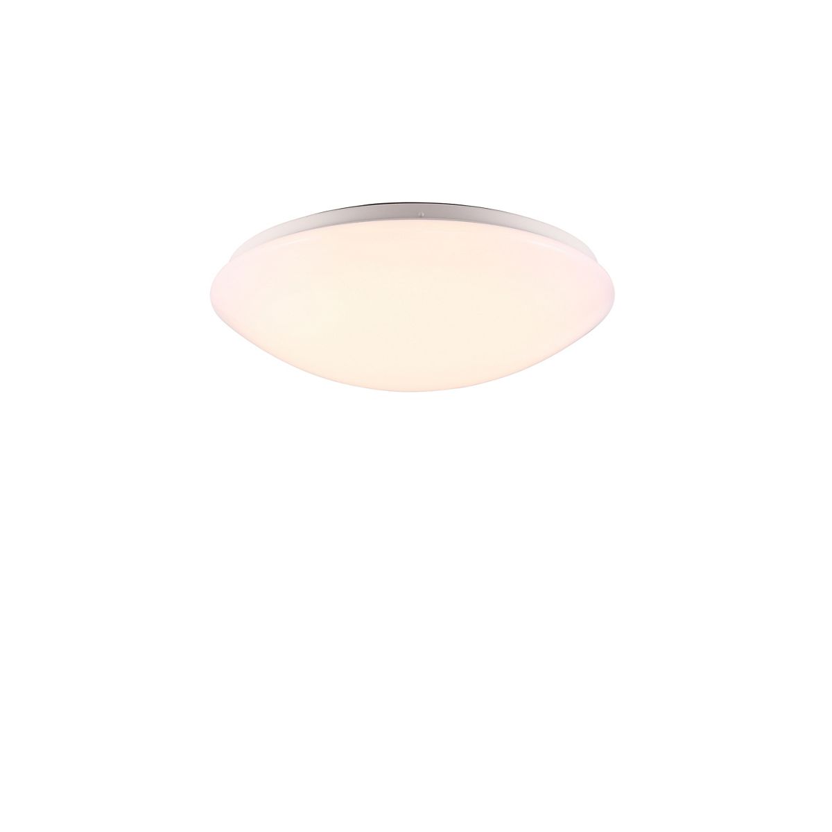 Ask 36 plafond led hvid 18w 45376001