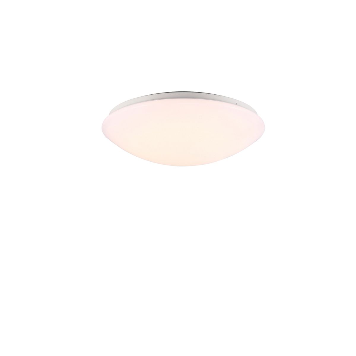 Ask 36 plafond led sensor hvid 45386501