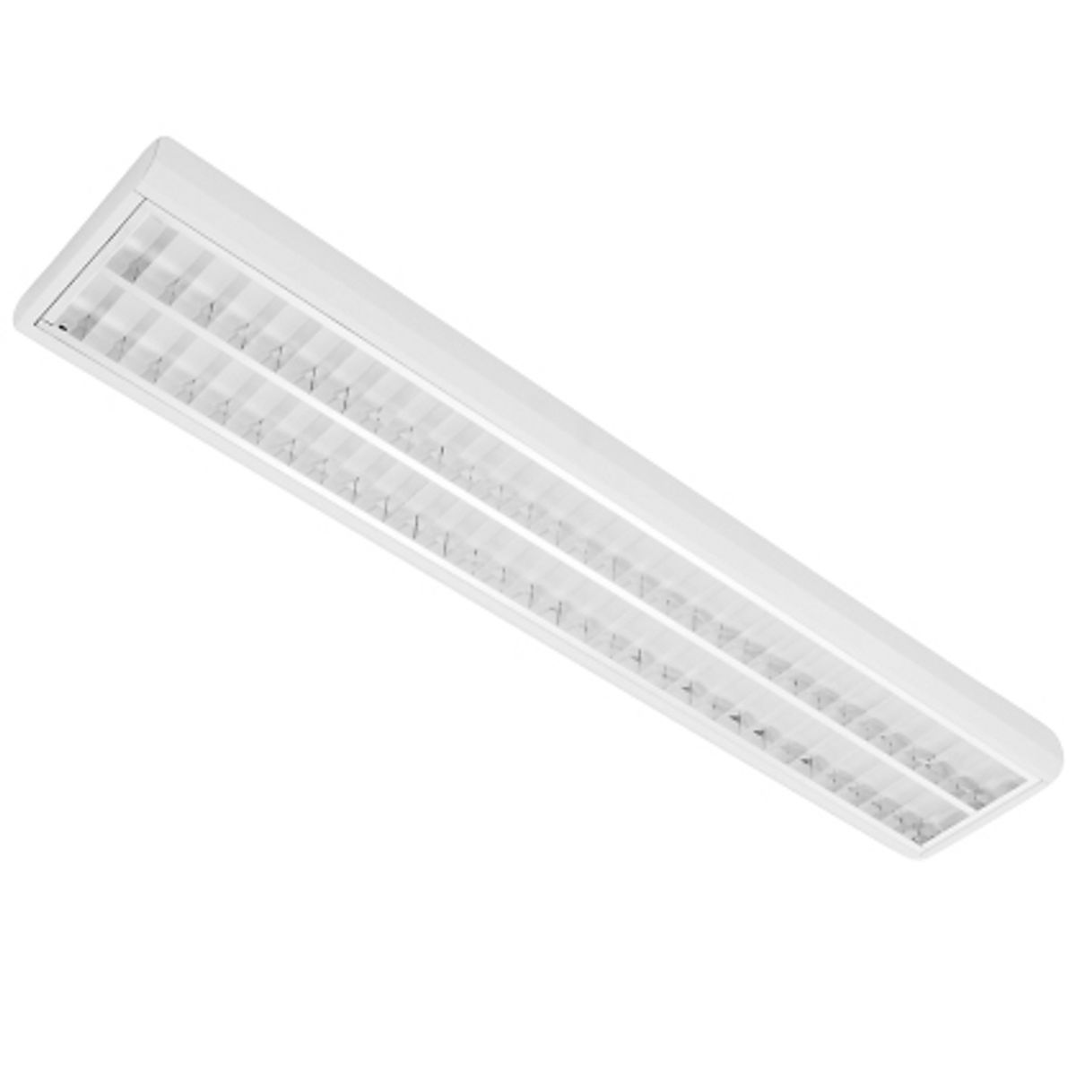 Interiørarmatur Llx Led 1 Rørs 1200Mm