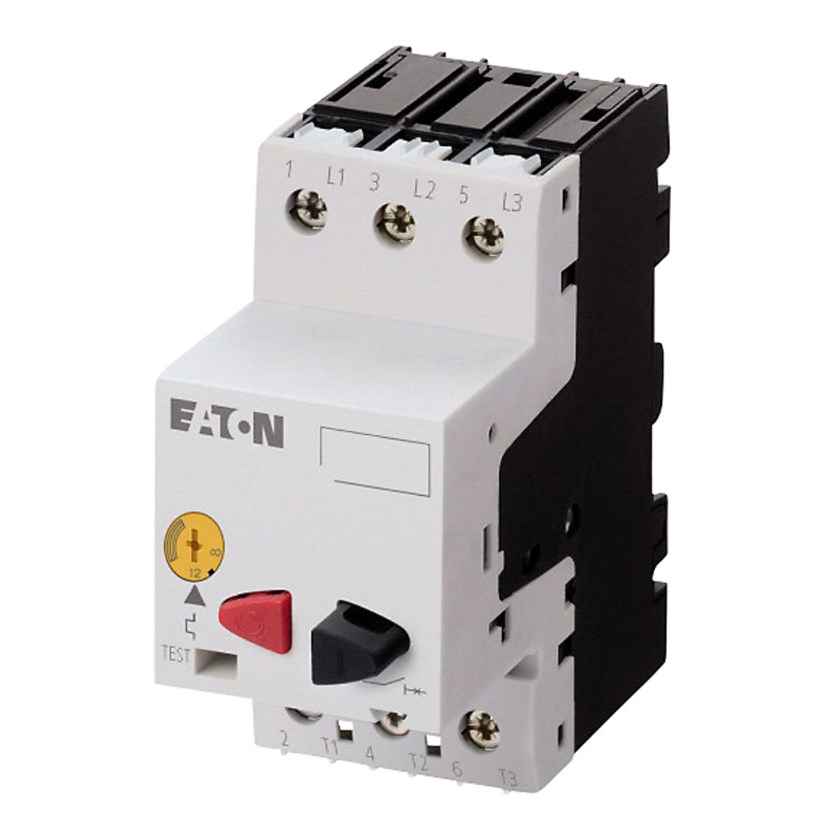 Eaton Håndbetjent motorværn Pkzm01-25 20-25A