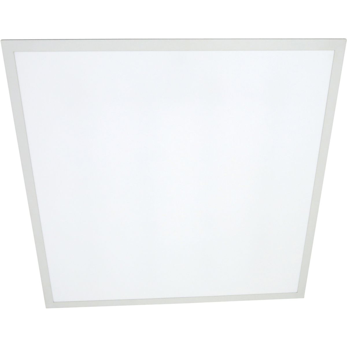 ECOtech Panel UGR19 32W 4000K 3840lm 850mA 600x600mm U/driver