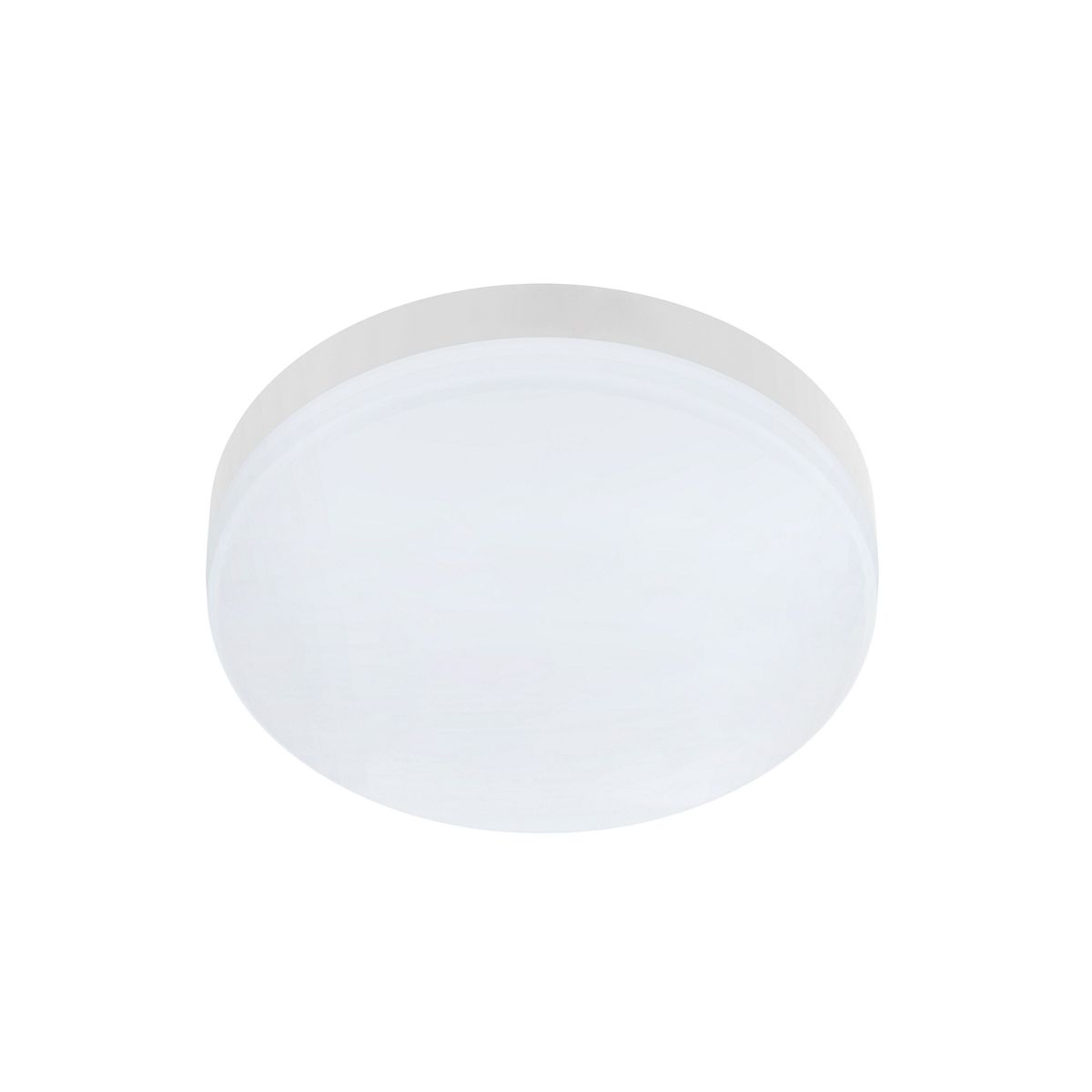 Caph Led 12w 3/4/5700 1300Lm M/Sensor