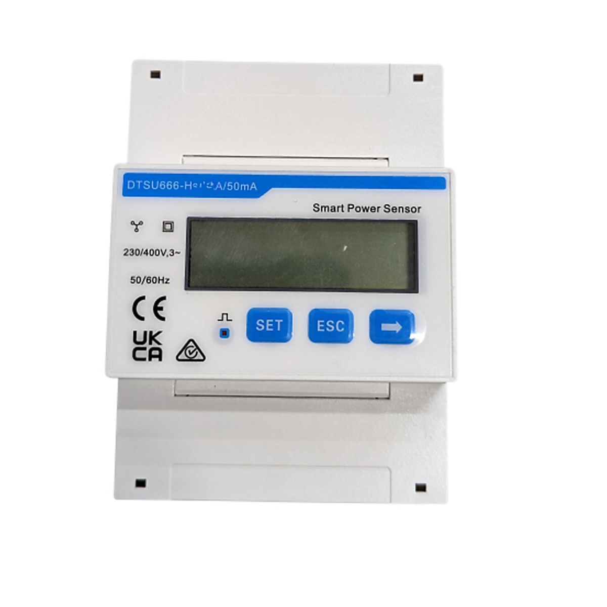 Huawei Smartmeter 250A/50mA DTSU666-H