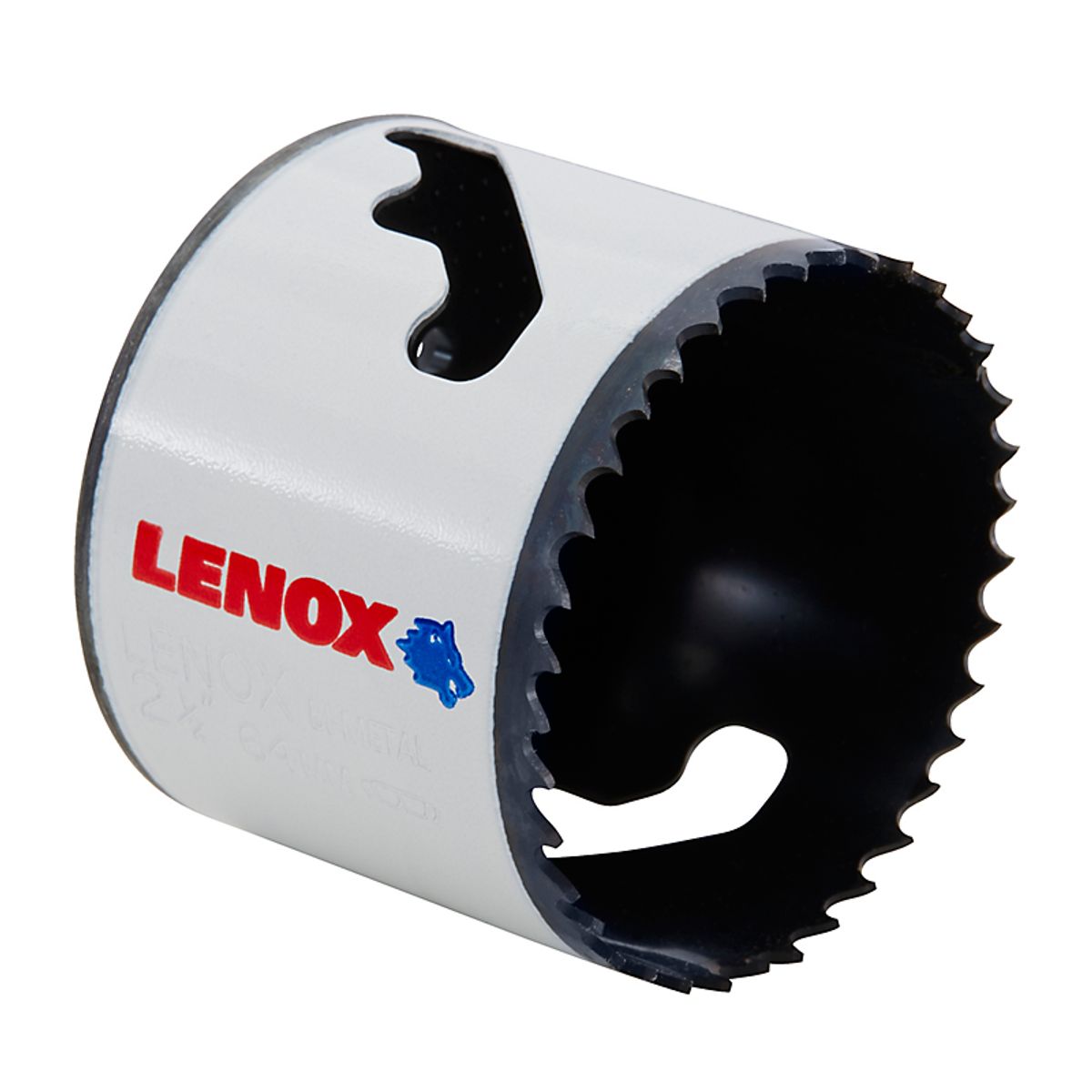 Lenox Hulsav 64 mm Bi-metal