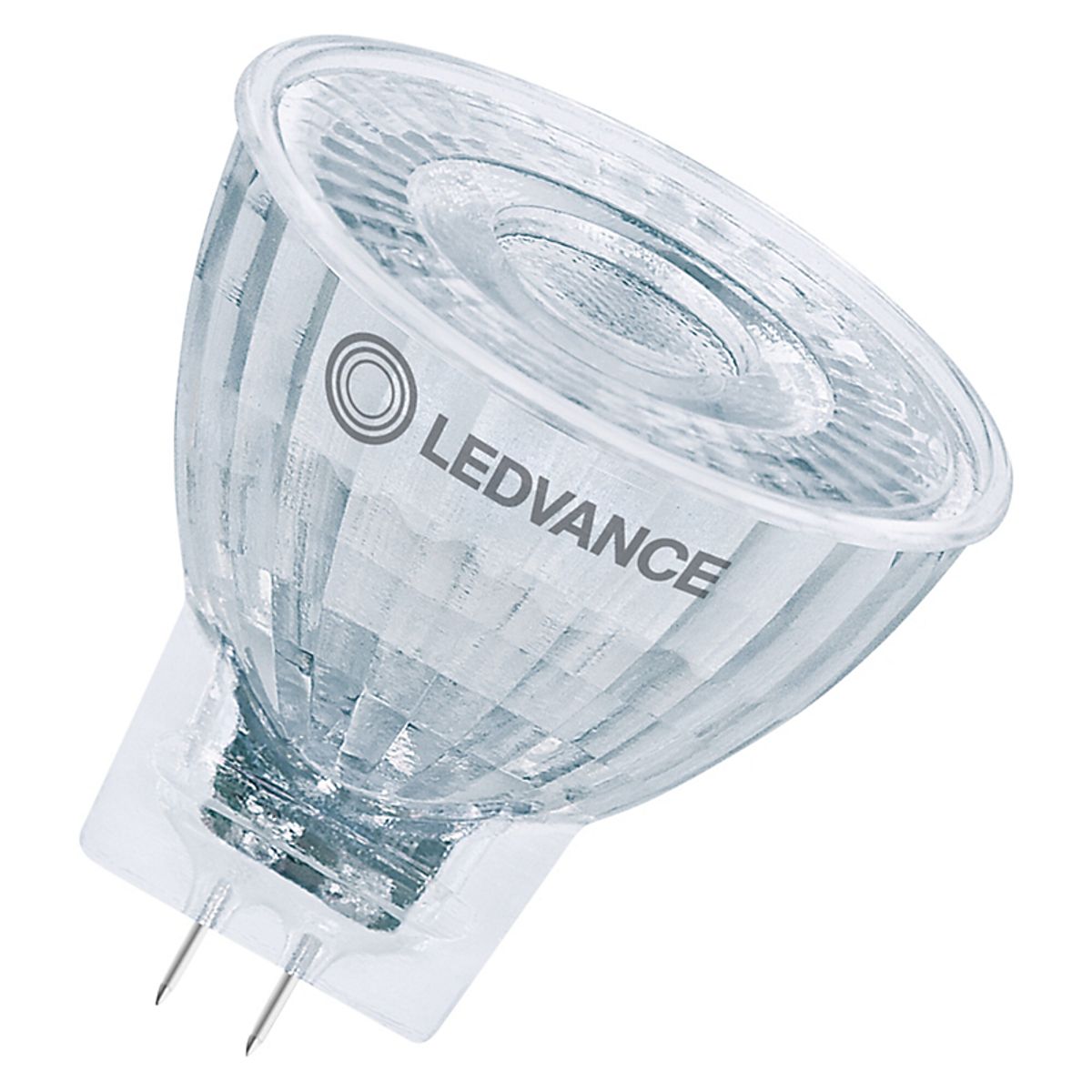 LEDVANCE LED MR11 DIM 345lm 4,5W/927 (35W) 36gr GU4 dæmpbar