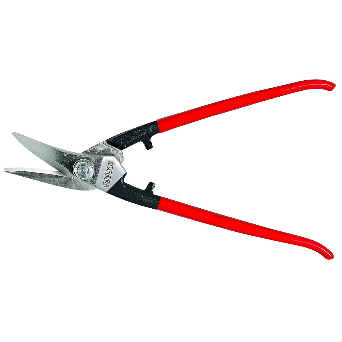 Stubai pladesaks 280mm PVC Højre