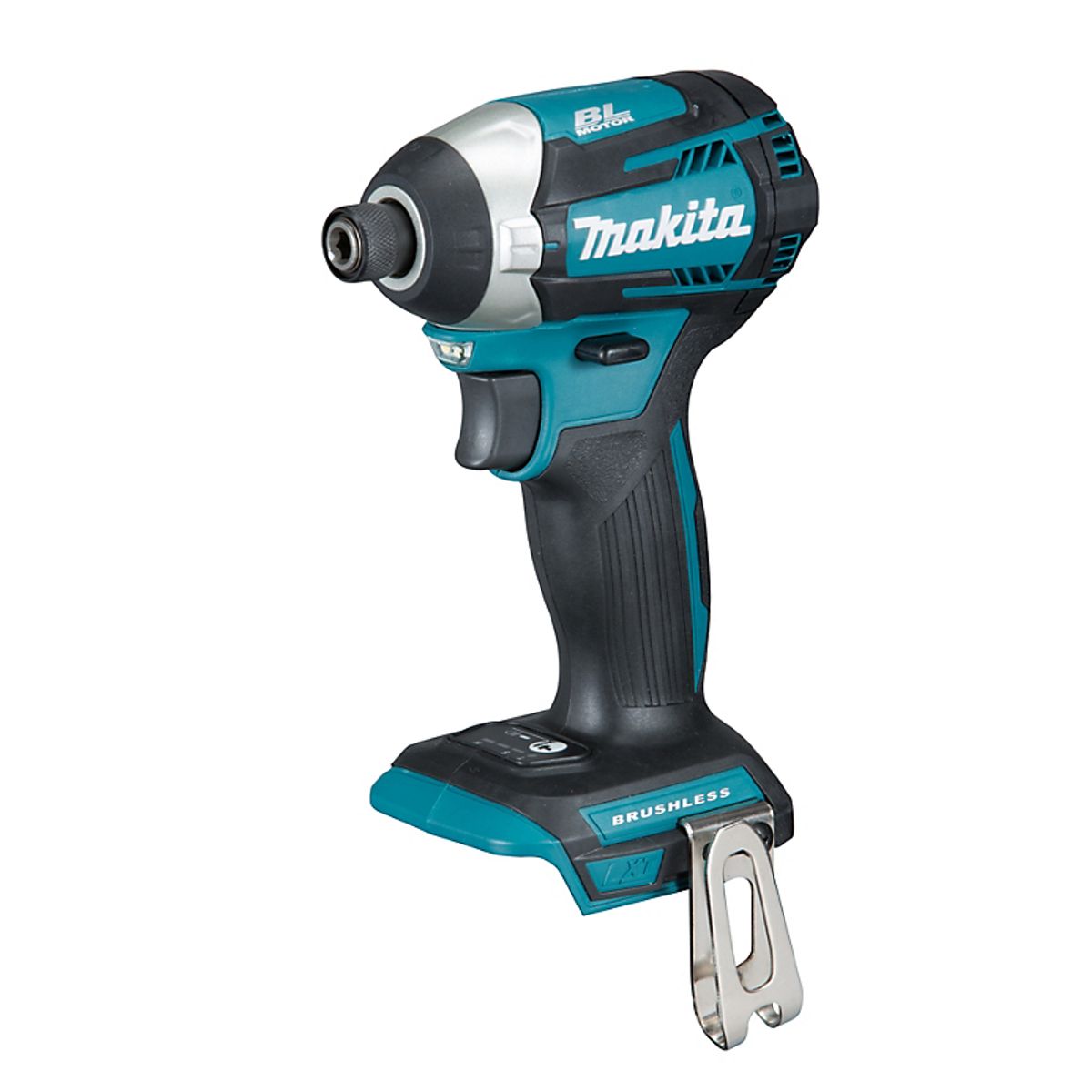 Makita Slagskruetrækker 18V. Uden batterier, lader & kuffert. DTD154Z