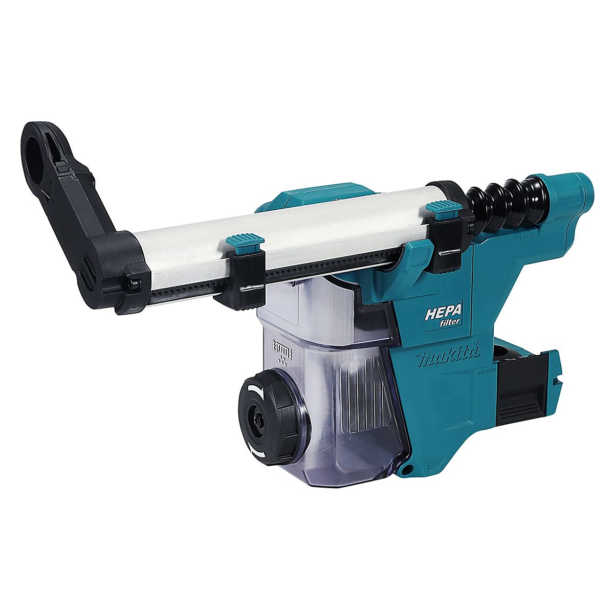 Makita støvsamler DX16 til borehammer DHR183Z