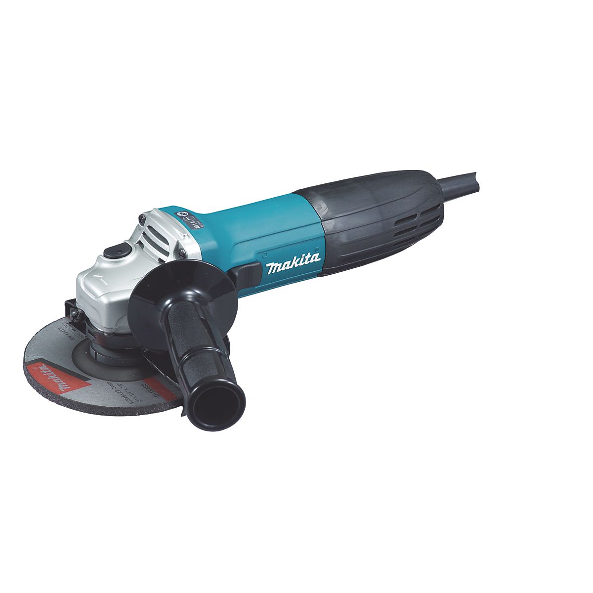 Makita Vinkelsliber. 125 mm. GA5030