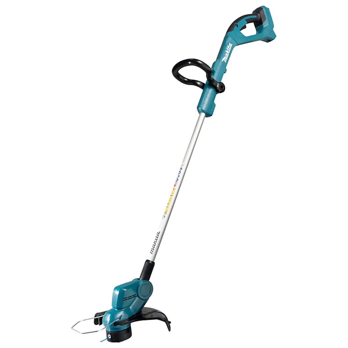 Makita græstrimmer 18V DUR193Z, snitbredde 260mm, leveres uden batteri & lader