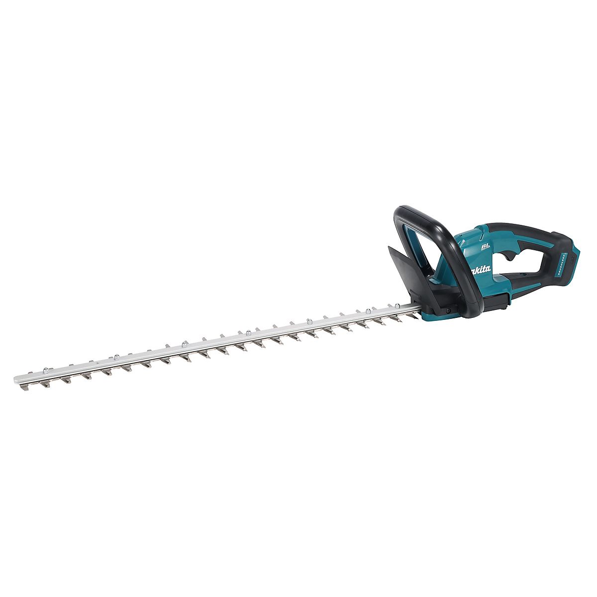 Makita hækkeklipper 18V DUH606Z, 600mm, leveres uden batteri og lader